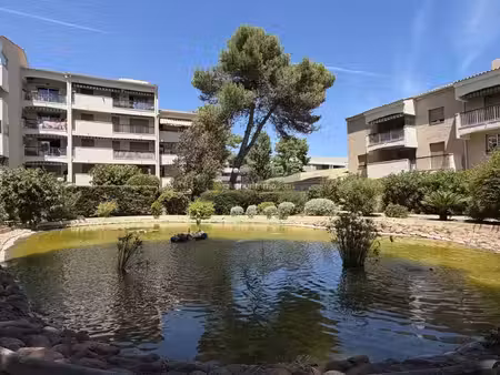 location appartement 2 pièces 41 m2 à fréjus
