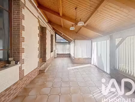maison de campagne à courlon-sur-yonne (89140)