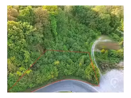 terrain à bâtir à vendre à route d'inzemont 0 hastière (vbe79864)