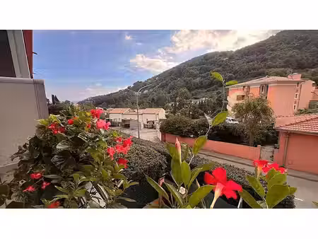achat : appartement (06500)