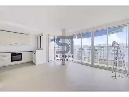 appartement de 3 pièces de luxe en location à boulogne-billancourt  île-de-france