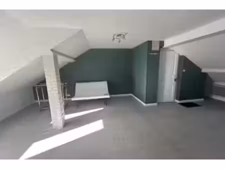 location - appartement 1 pièces 25 m