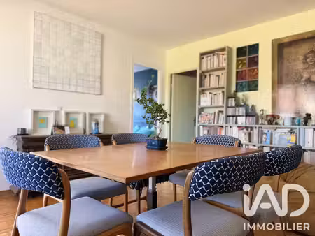 appartement à meudon (92190)