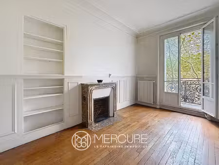 appartement à paris 12ème