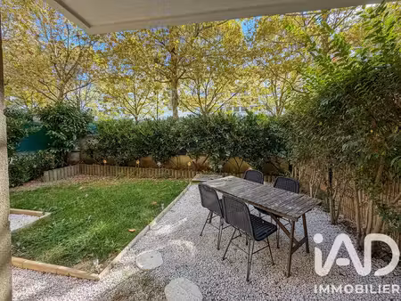 studio à pontoise (95300)