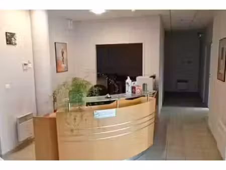 vente - bureaux 624 m