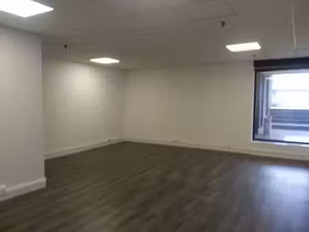 bureau de prestige de 45 m2 en location - saint-cloud  france