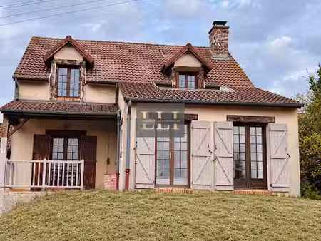vente maison 6 pièces 150 m² à montigny-sur-vesle (51140)  265 000 €