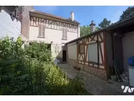 vente maison 4 pièces 139 m² à saleux (80480)  265 000 €