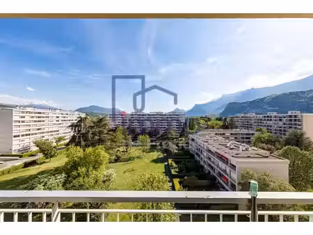 appartement à vendre échirolles