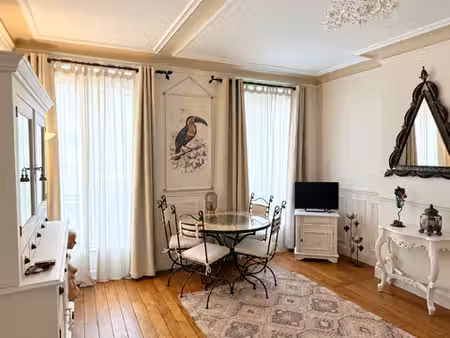 joli appartement de deux pièces - proche place de la nation