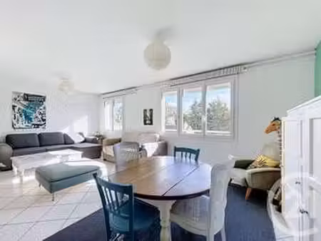 vente appartement 3 pièces à rezé (44400) : à vendre 3 pièces / 65m² rezé