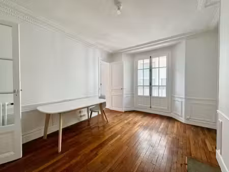 appartement 2 pièce(s)