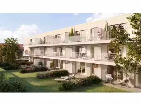 appartement t4 neuf tinqueux