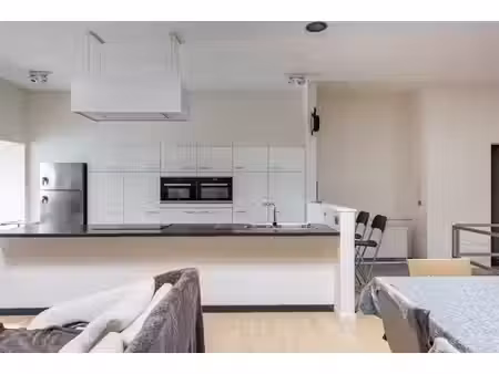 appartement te koop in zottegem met 2 slaapkamers