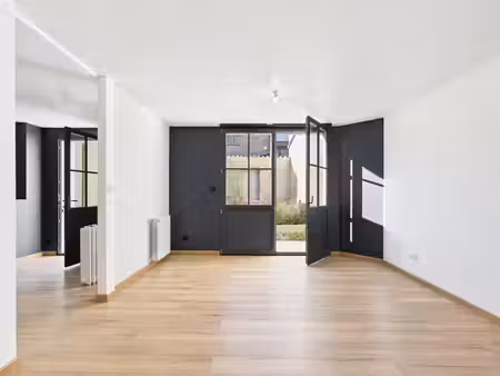maison avec extérieur et rénovation récente en vente à cognac 16100