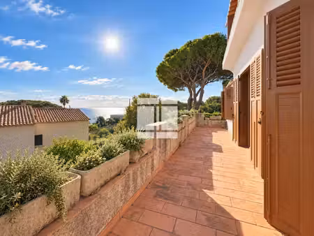 vente villa 6 pièces