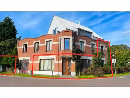 appartement te koop in kalmthout met 3 slaapkamers