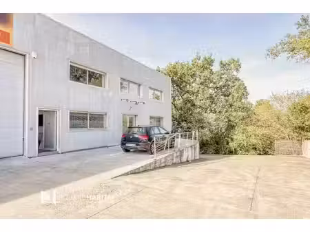 la salvetat saint gilles appartement t3 (78m²) avec garage  parking et cave