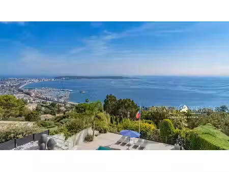 villa de 9 pièces de luxe en vente cannes  france