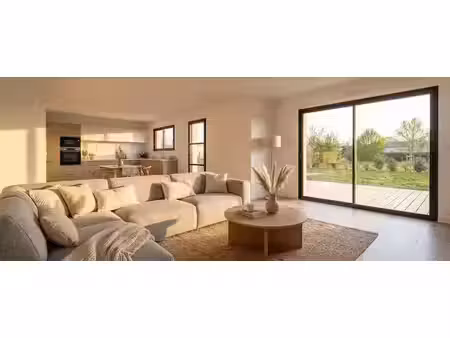 vente maison neuve 4 pièces 97 m² à quimper (29000)  270 434 €