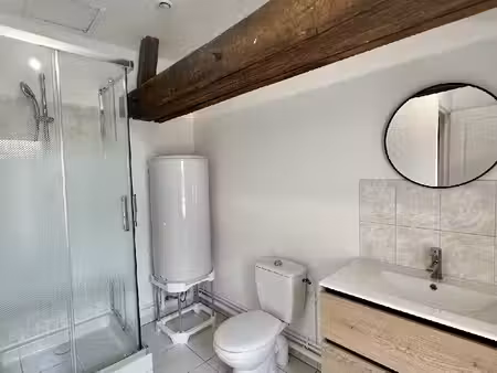 location appartement 2 pièces 38m² meaux 77100
