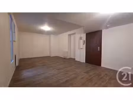 location appartement 1 pièce 56m² fontainebleau 77300