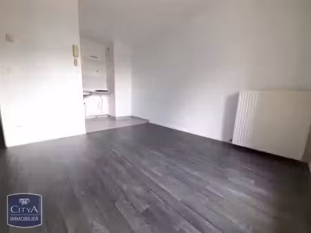 location appartement 2 pièces 31m² lognes 77185