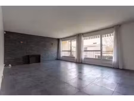 location appartement 4 pièces 103m² st michel sur orge 91240