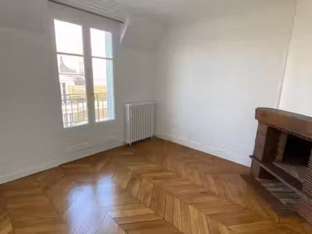 location appartement 3 pièces 54m² issy les moulineaux 92130