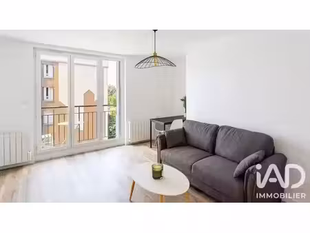 appartement à toulouse (31100)