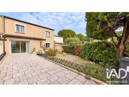 maison traditionnelle à marguerittes (30320)