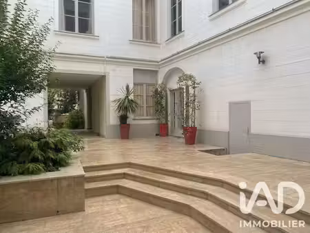 appartement à rouen (76000)