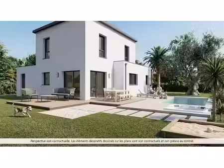vente maison neuve 5 pièces 97 m² à plélan-le-petit (22980)  272 892 €