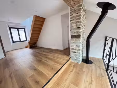 achat appartement 7 pièces 172m² cherbourg-en-cotentin 50100