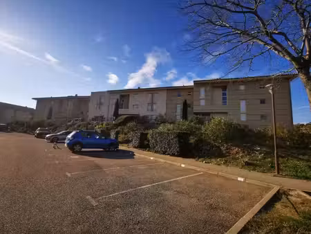 appartement t3 à louer résidence domaine de bel air