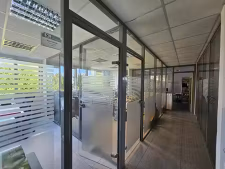 achat local professionnel 1 010m² caen 14000