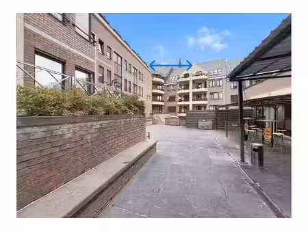 penthouse à vendre à cour du lavoir 6/402 ottignies (vbe82859)
