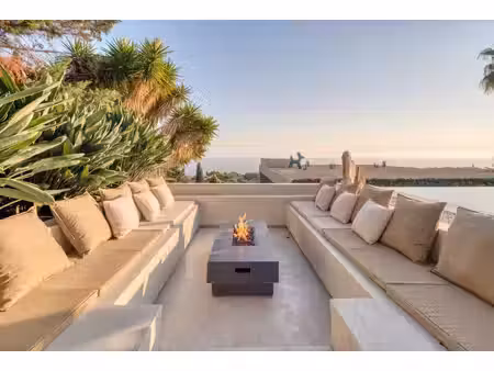 villa de luxe de 6 pièces en vente roquebrune-cap-martin  provence-alpes-côte d'azur