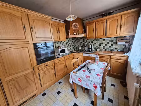 maison de village yonne gare