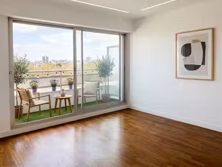 achat : appartement (92400)