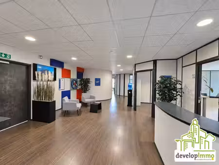 location local professionnel 653m² st contest 14280