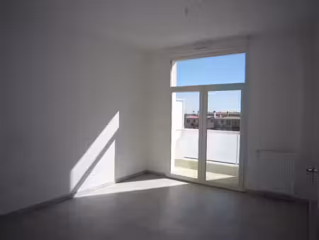 appt t2 42.80m²