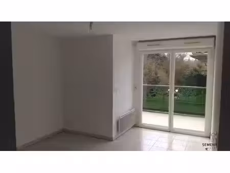 location appartement t3 à lacroix falgarde