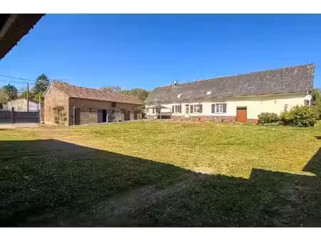 vente maison 8 pièces 165 m² à arrest (80820)  335 000 €