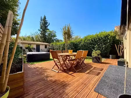 vente maison 5 pièces 179 m² à carcassonne (11000)  336 000 €