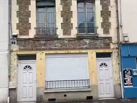 vente maison 6 pièces 260 m² à chateau-thierry (02400)  325 000 €