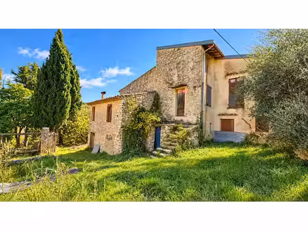 vente villa 8 pièces 180 m² à la colle-sur-loup (06480)  355 000 €