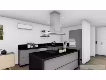 vente maison neuve 4 pièces 95 m² à dolus-d'oléron (17550)  369 950 €