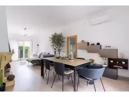 vente maison 6 pièces 124 m² à vandoeuvre-les-nancy (54500)  360 000 €